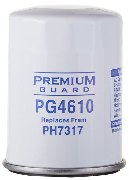 Pronto PO4610 main image