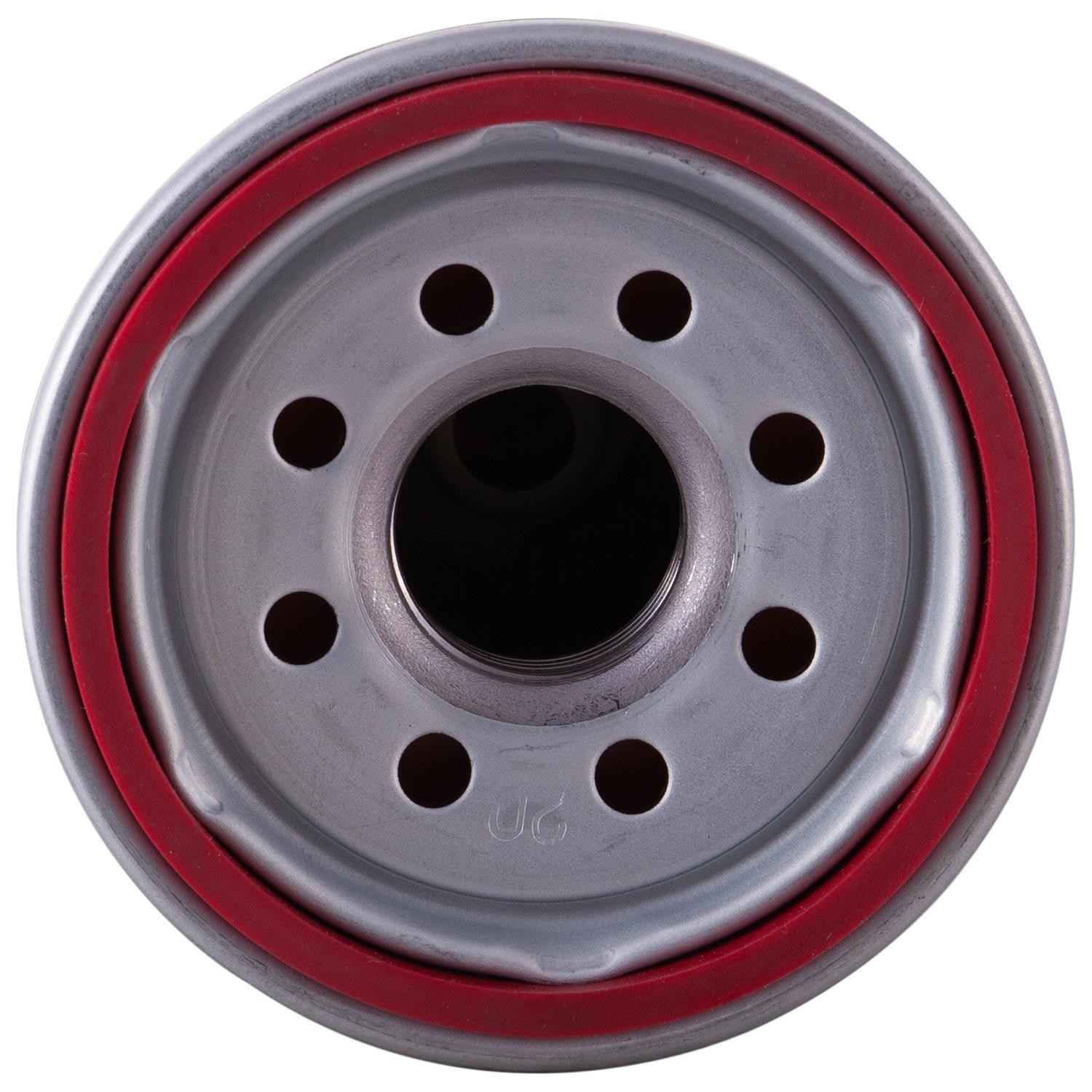 Pronto Engine Oil Filter PO4612EX