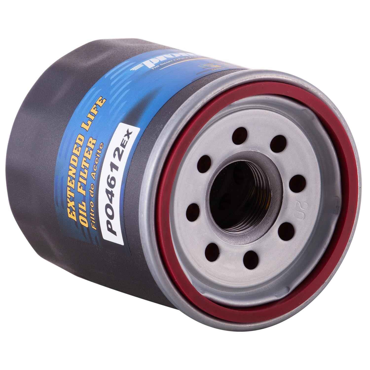 Pronto Engine Oil Filter PO4612EX