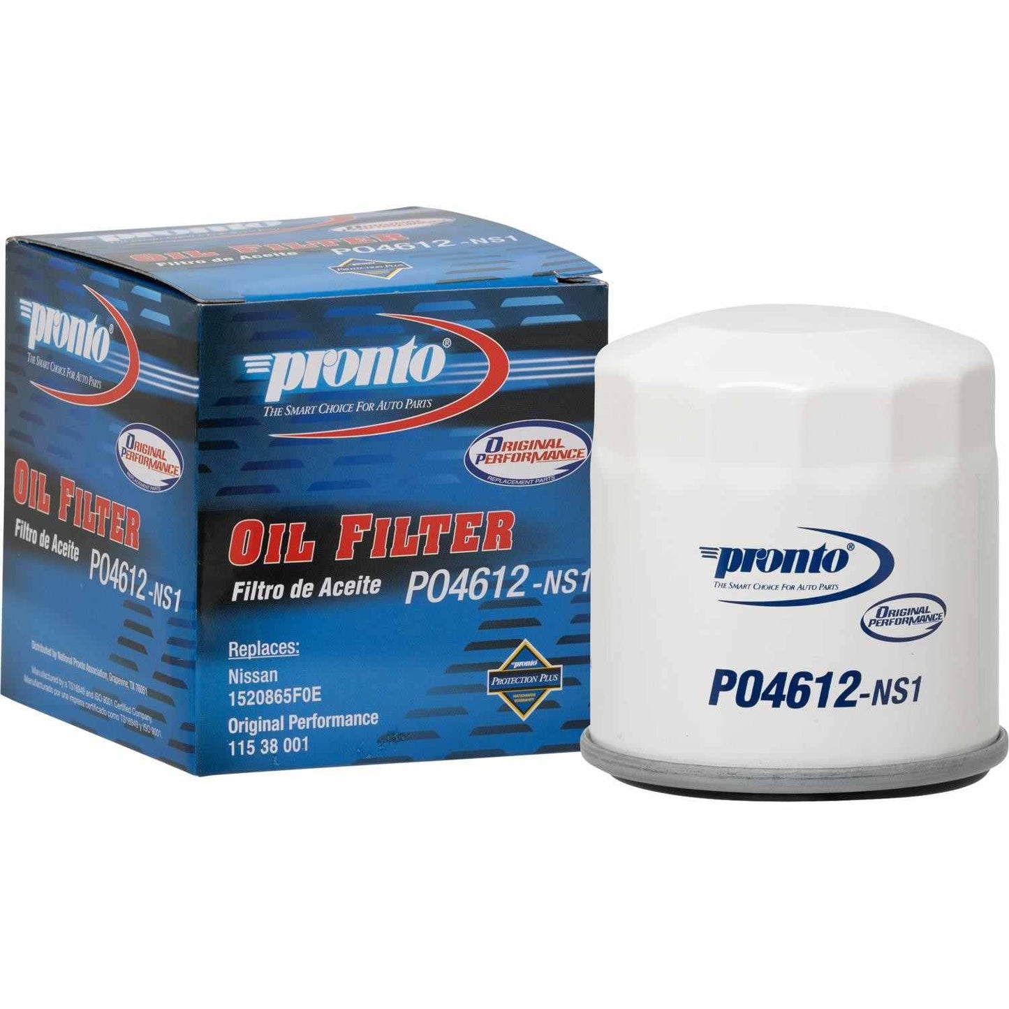 Pronto PO4612-NS1