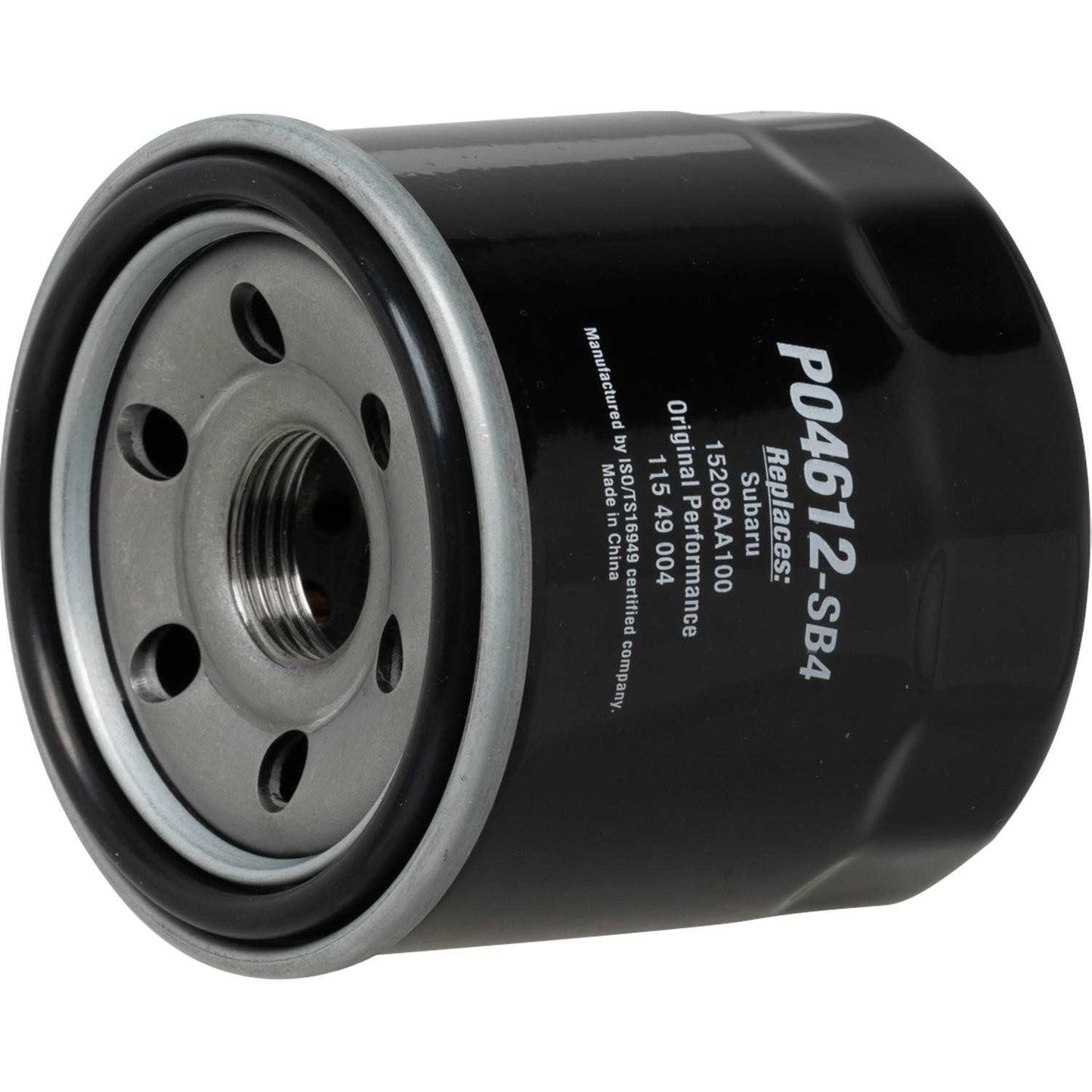 Pronto PO4612-SB4