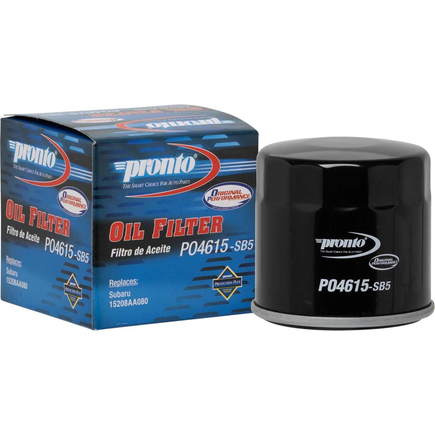 Pronto PO4615-SB5