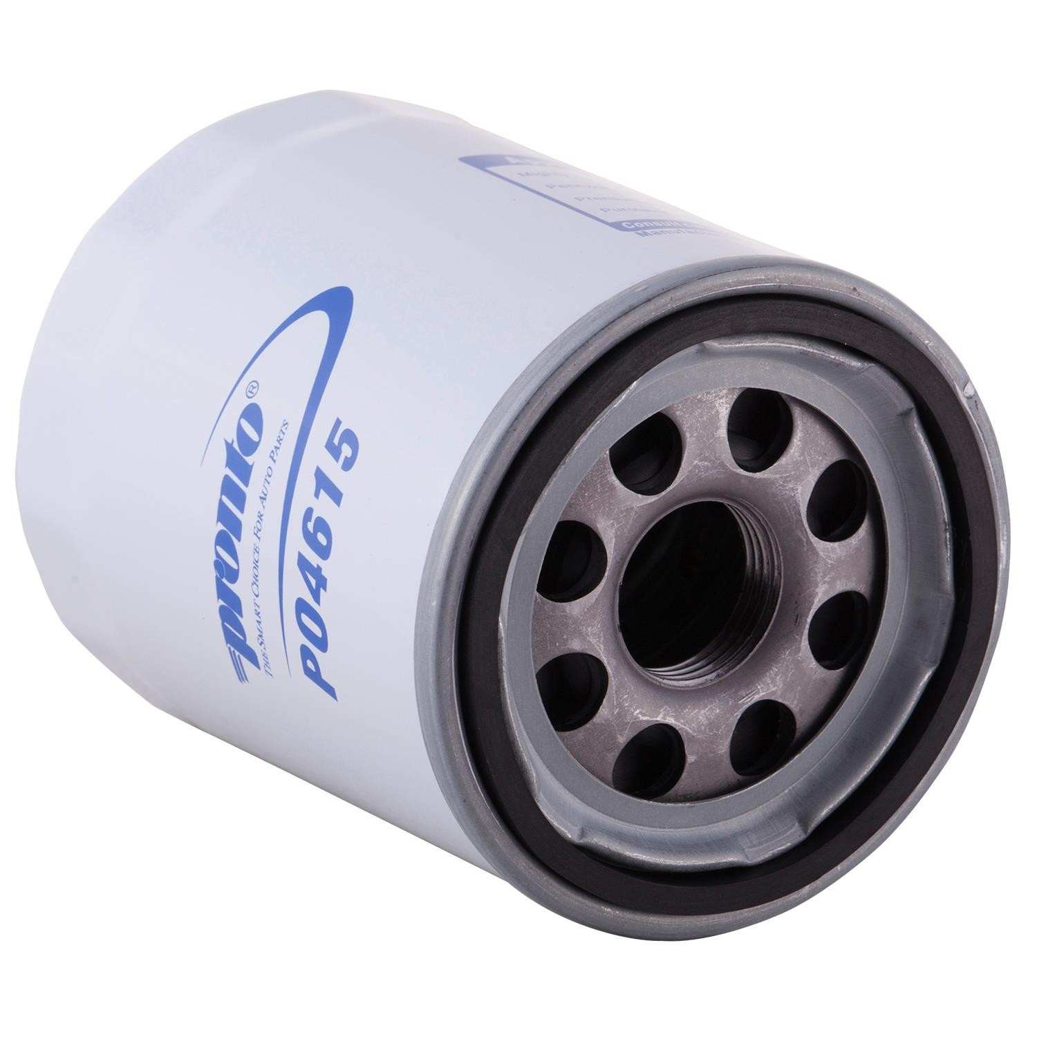 Pronto Engine Oil Filter PO4615