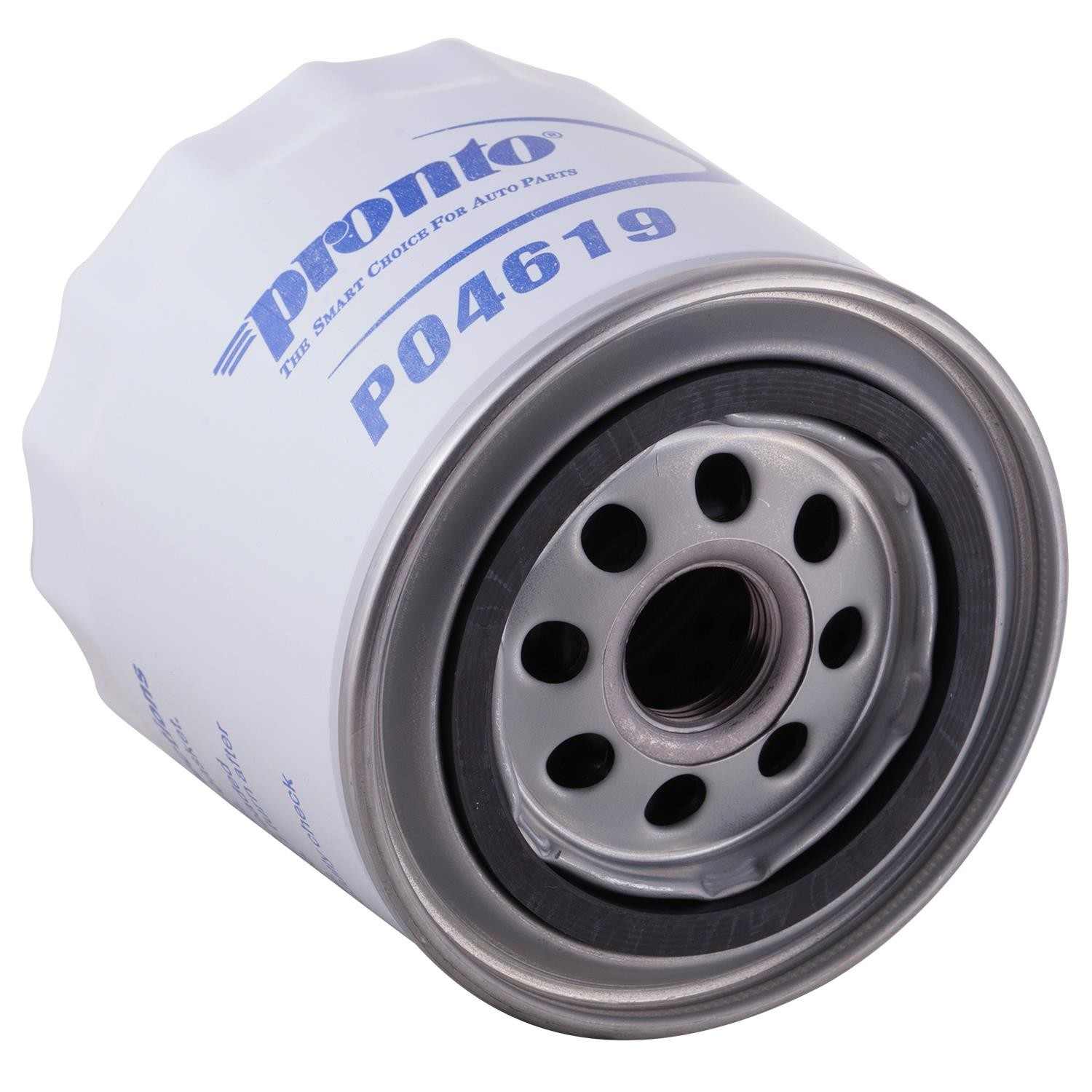 Pronto Engine Oil Filter PO4619
