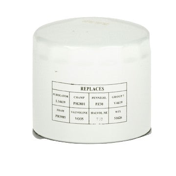 Pronto Engine Oil Filter PO4619