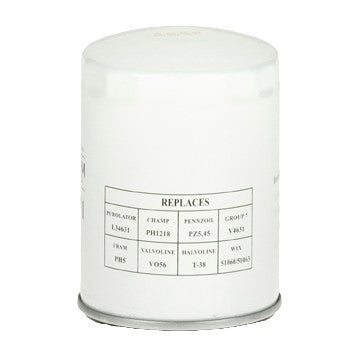 Pronto Engine Oil Filter PO4631
