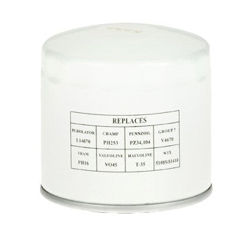 Pronto Engine Oil Filter PO4670