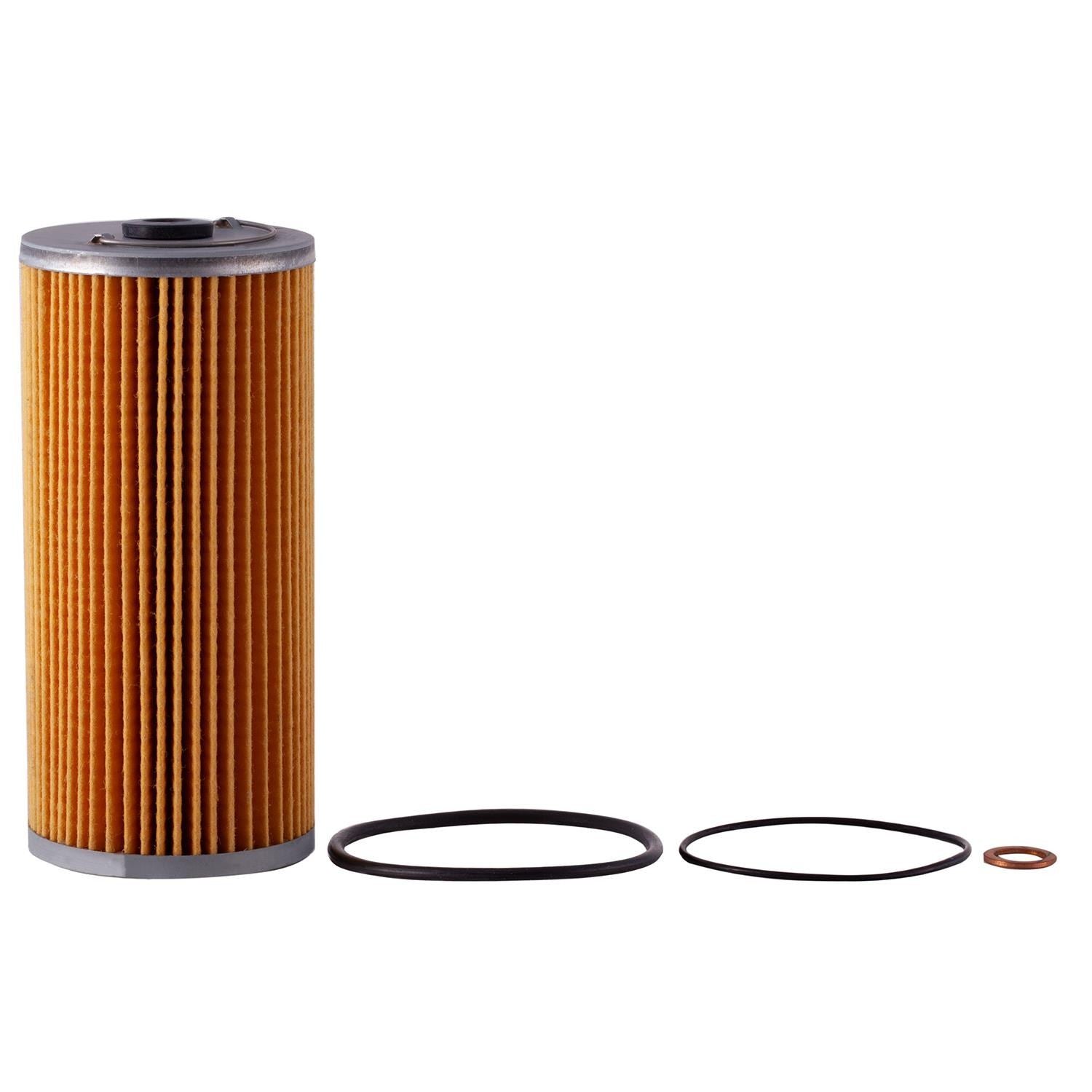 Pronto Engine Oil Filter PO4756