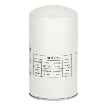 Pronto Engine Oil Filter PO4872
