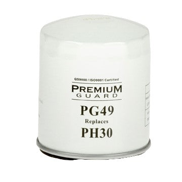 Pronto PO49