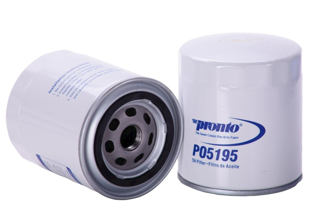 Pronto Engine Oil Filter PO5195