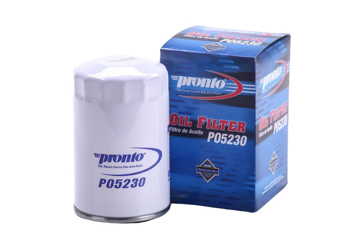 Pronto Engine Oil Filter PO5230