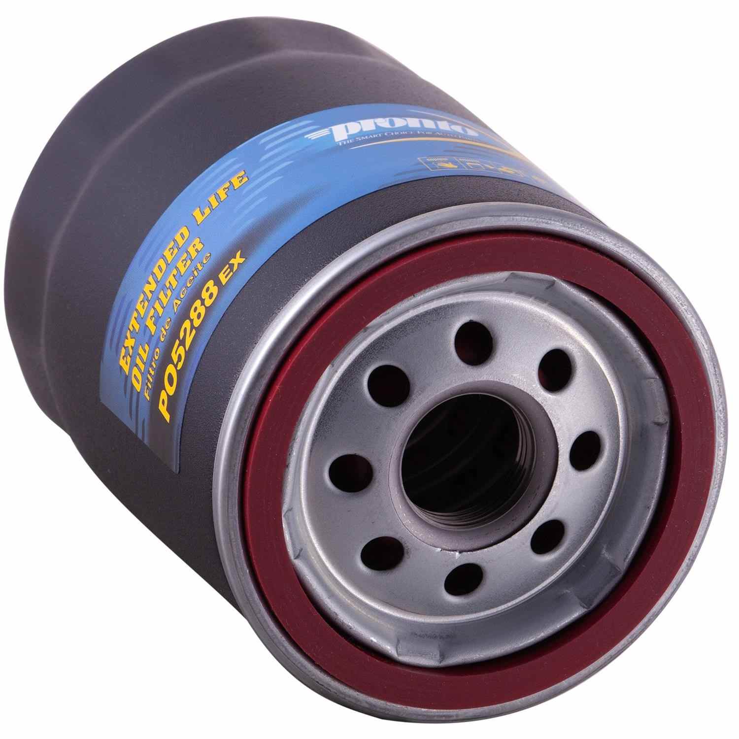 Pronto Engine Oil Filter PO5288EX