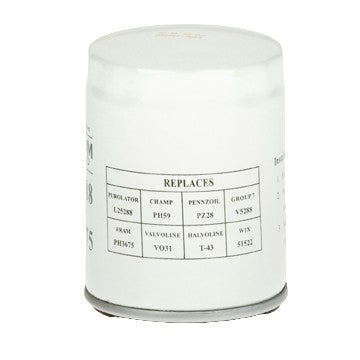 Pronto Standard Life Filter PO5288