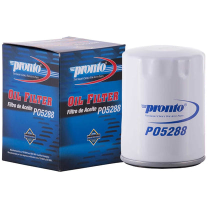 Pronto Standard Life Filter PO5288