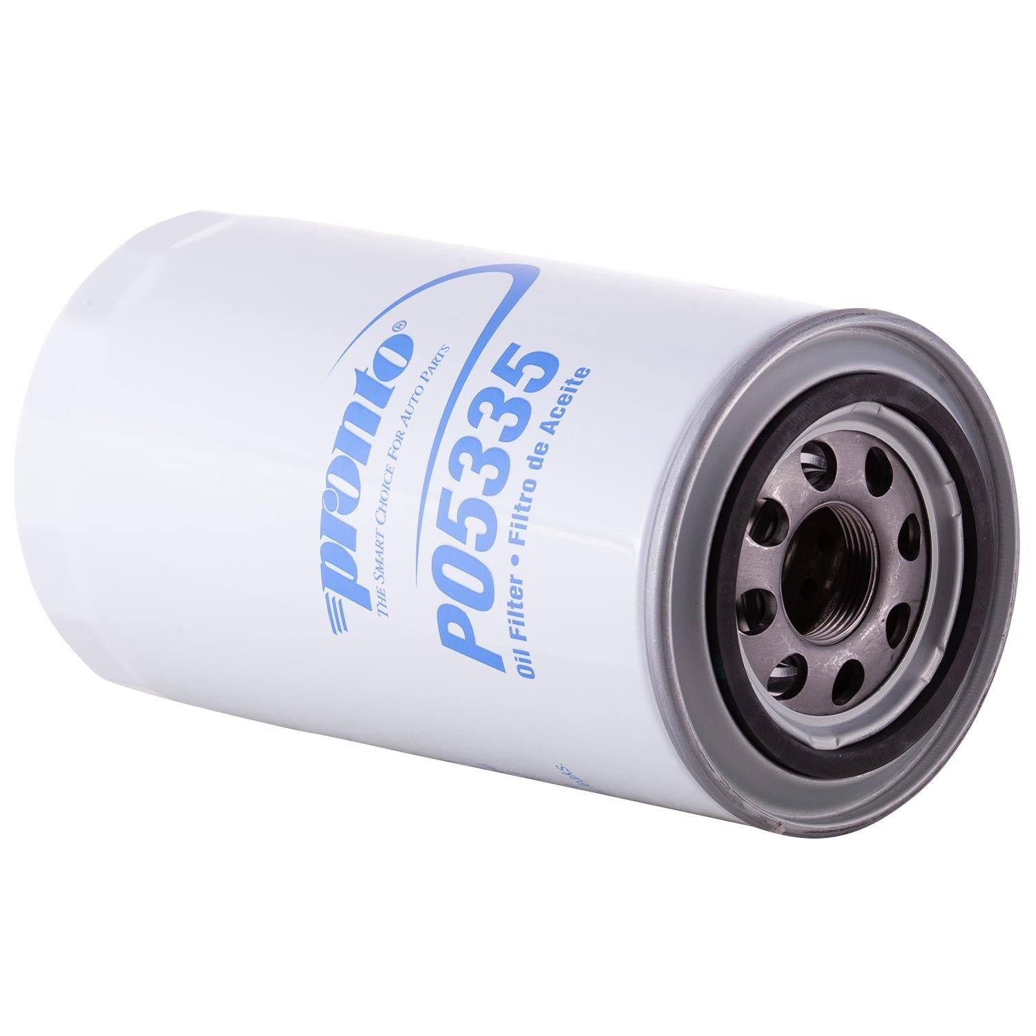 Pronto Engine Oil Filter PO5335
