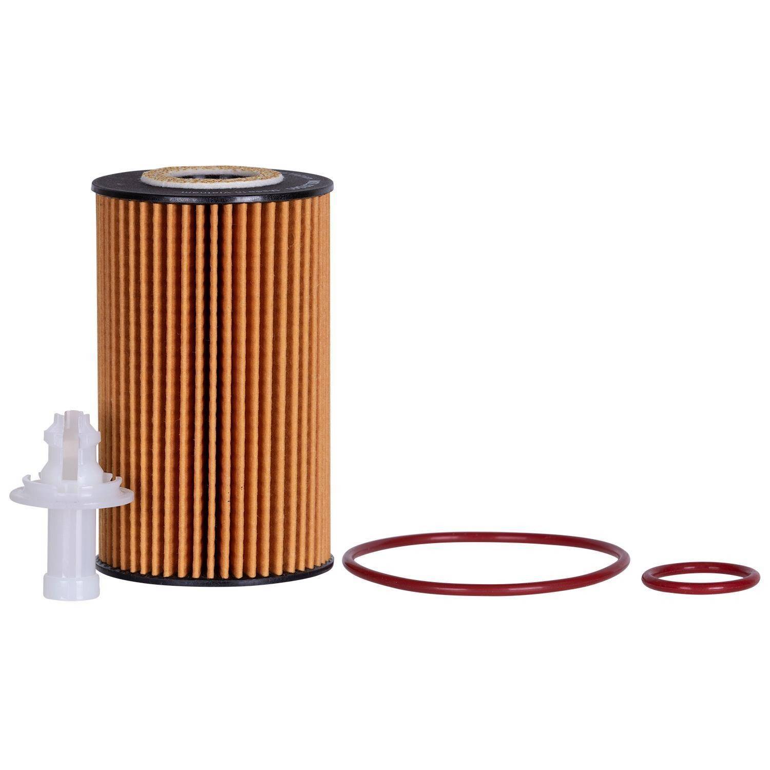 Pronto Engine Oil Filter PO5702EX