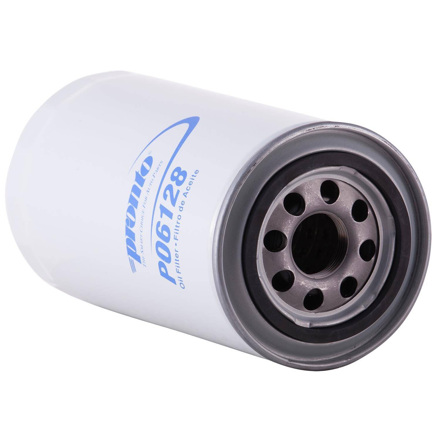 Pronto Engine Oil Filter PO6128