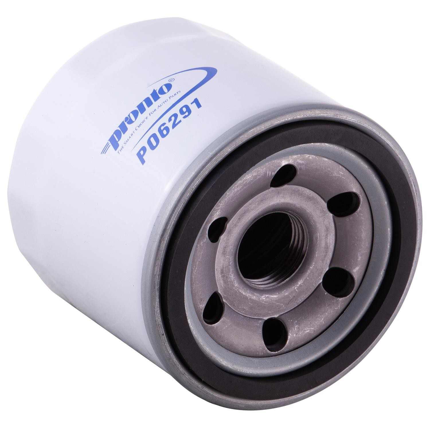 Pronto Engine Oil Filter PO6291