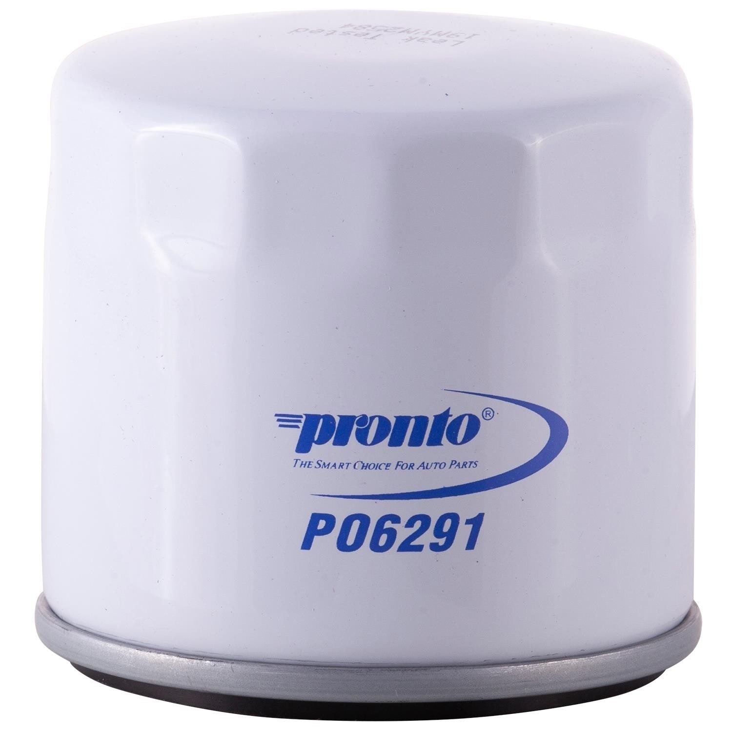 Pronto Engine Oil Filter PO6291