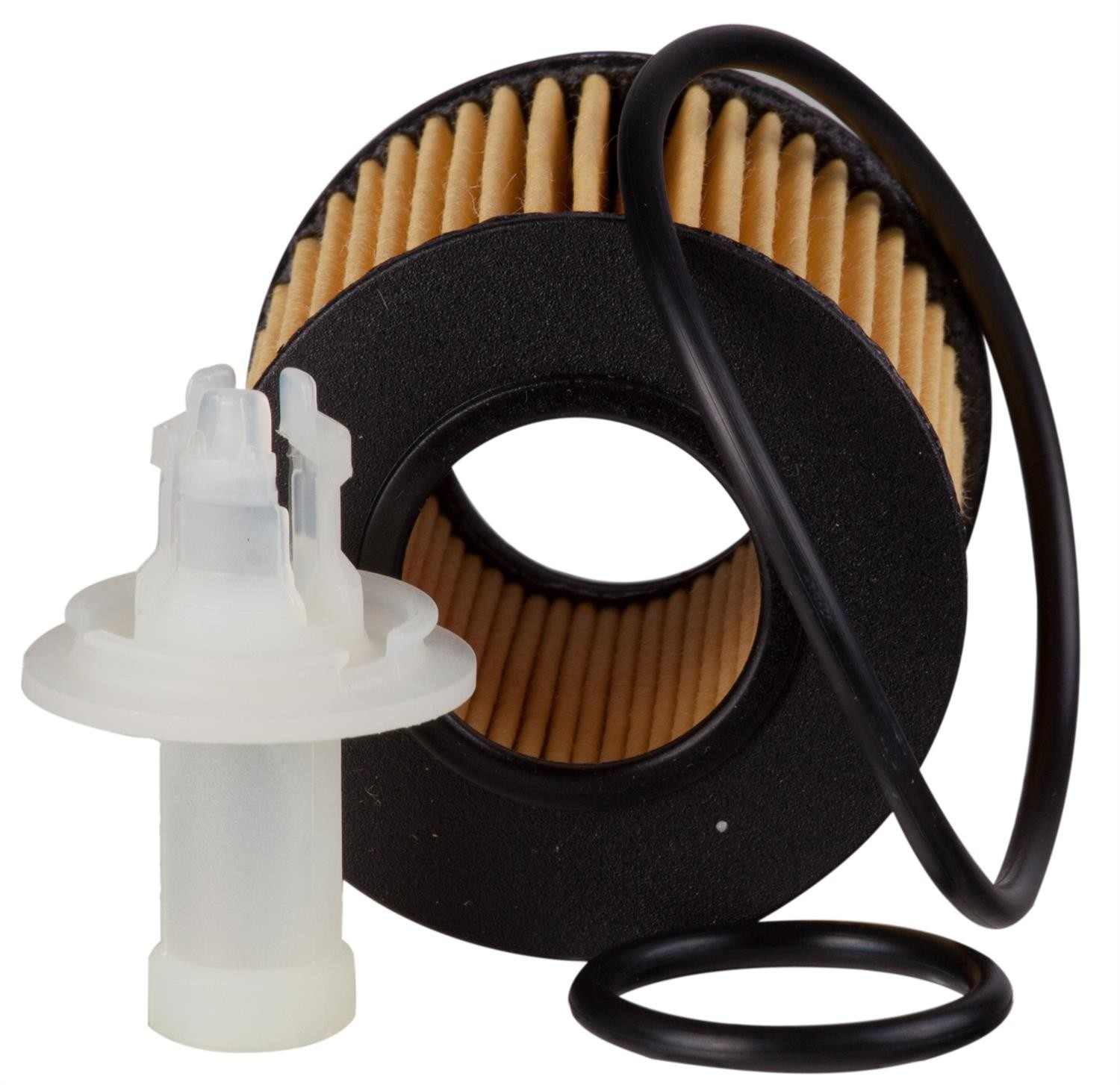 Pronto Engine Oil Filter PO6311EX