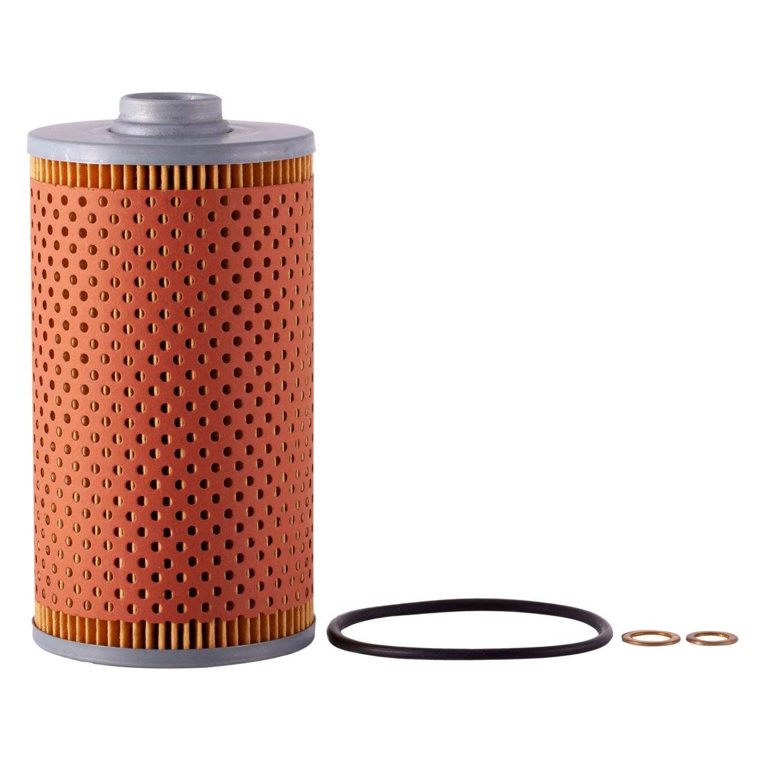 Pronto Engine Oil Filter PO7212