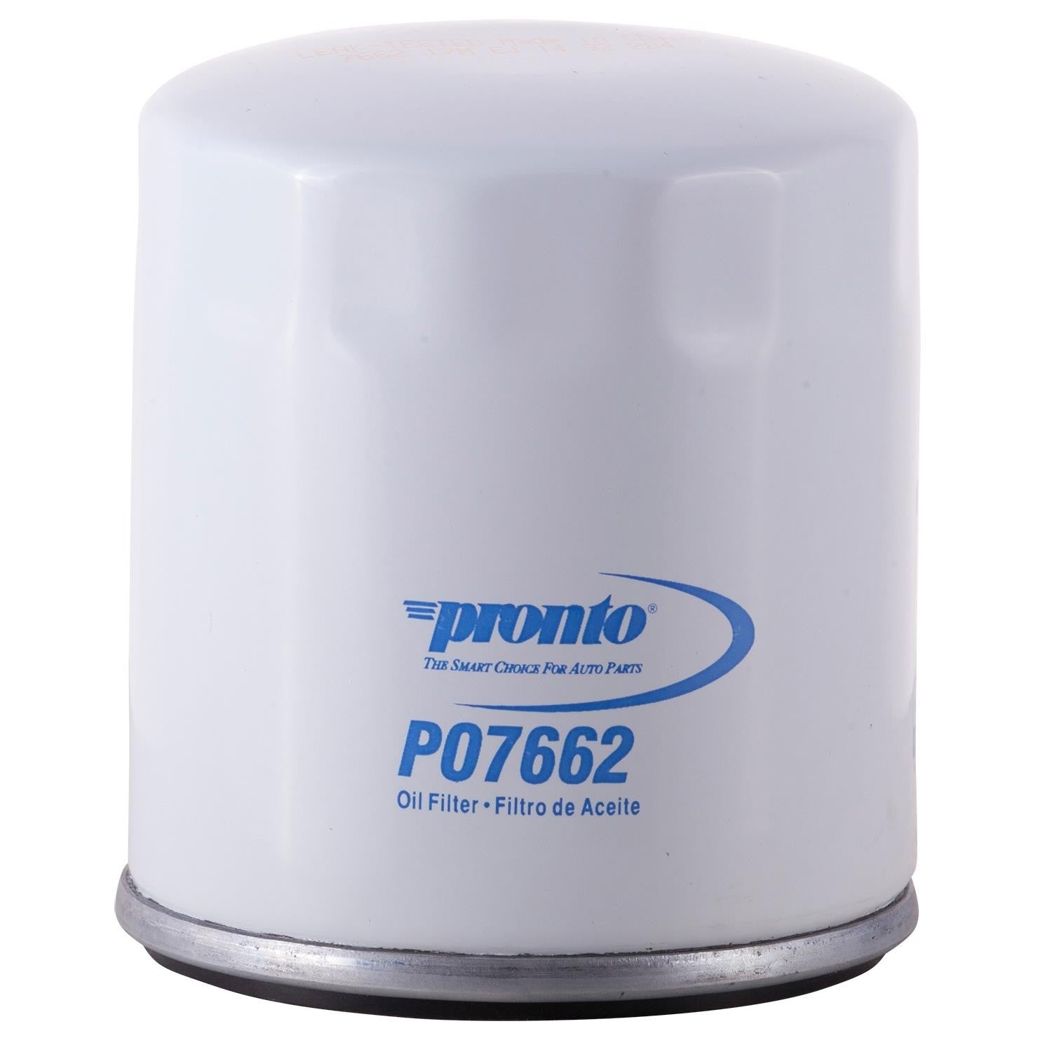 Pronto Engine Oil Filter PO7662