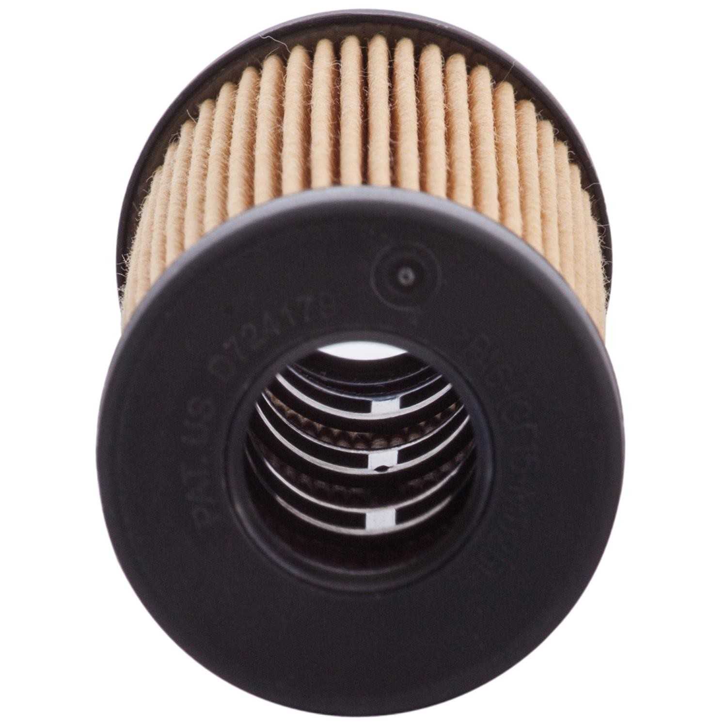 Pronto Engine Oil Filter PO8154