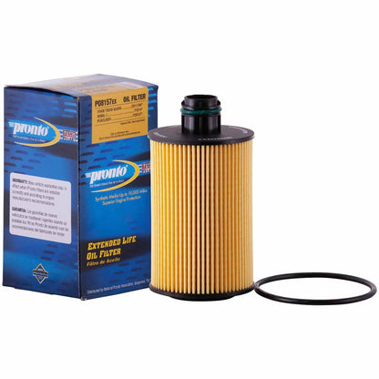Pronto Engine Oil Filter PO8157EX
