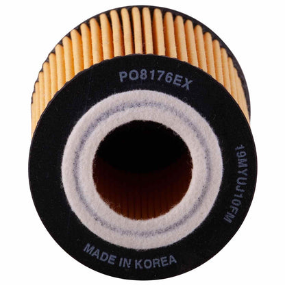 Pronto Engine Oil Filter PO8176EX