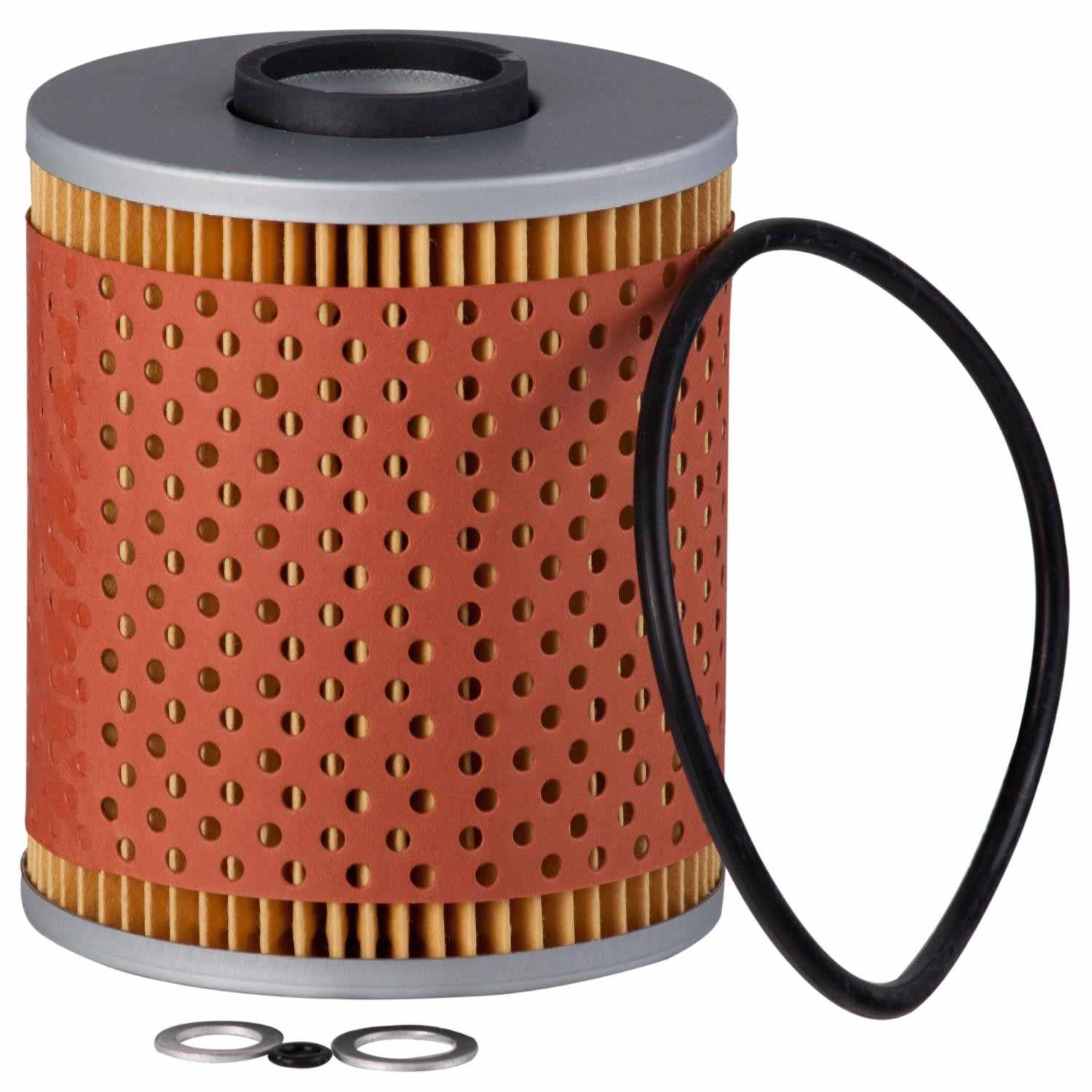 Pronto Engine Oil Filter PO8812