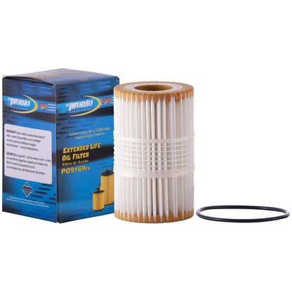 Pronto Engine Oil Filter PO9169EX