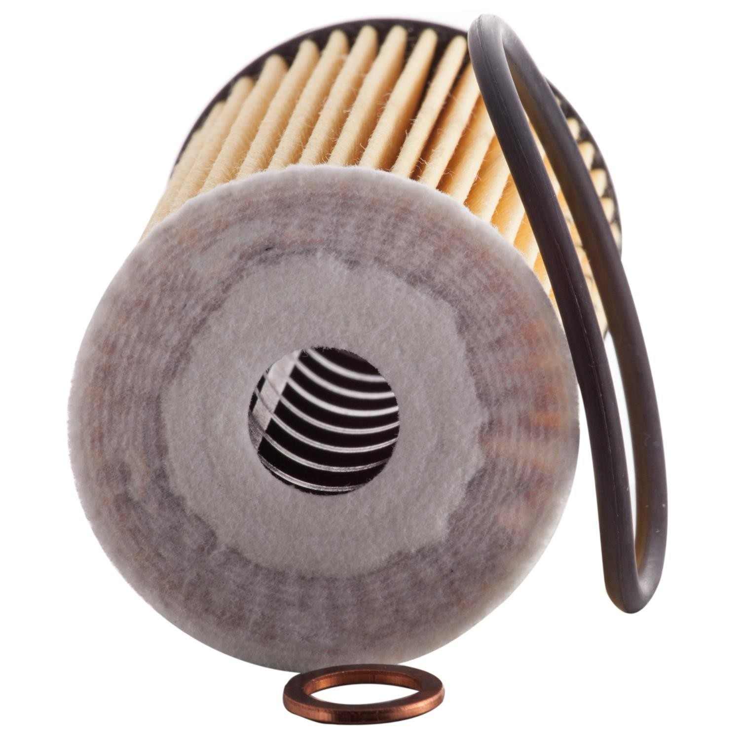 Pronto Engine Oil Filter PO99023EX