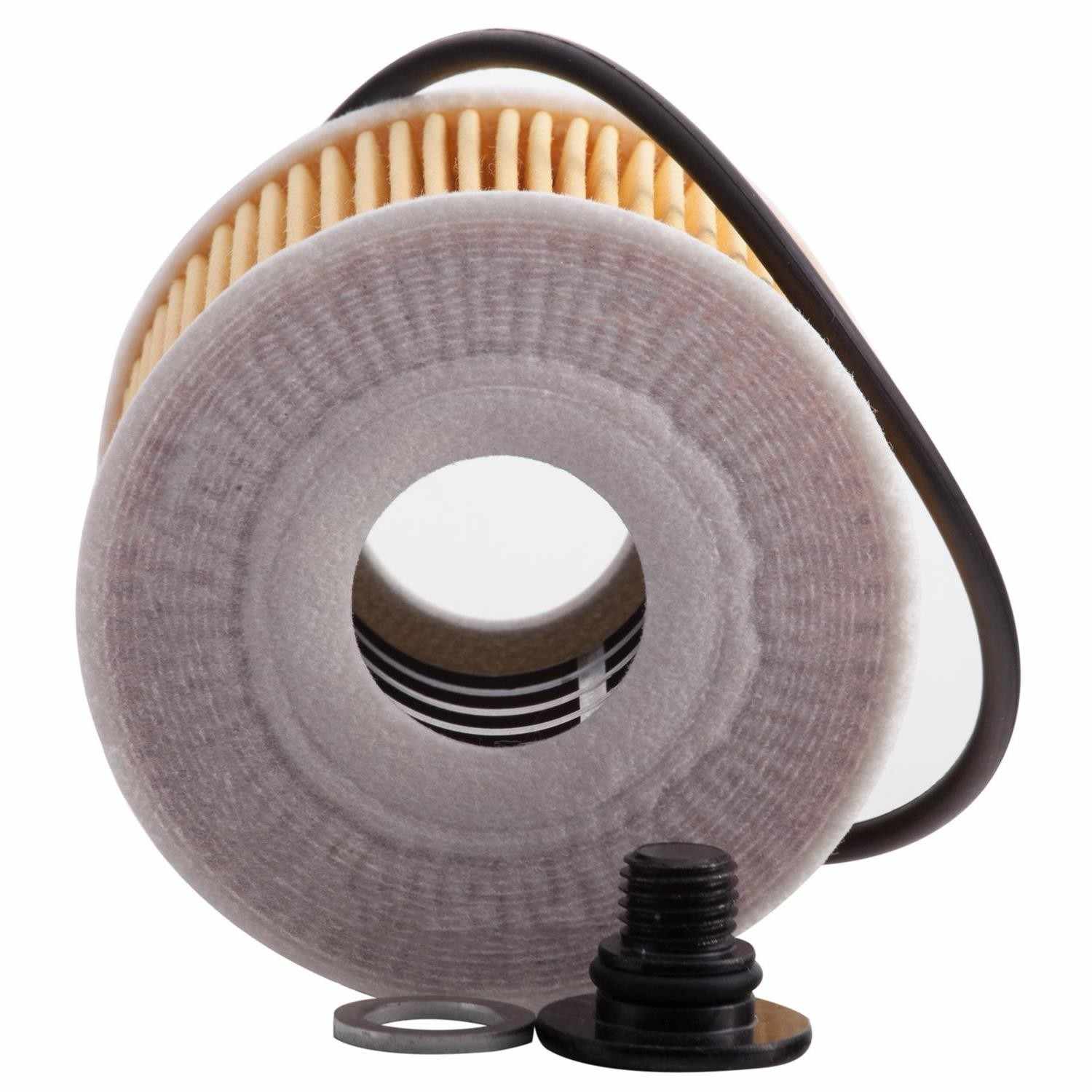 Pronto Engine Oil Filter PO99034EX