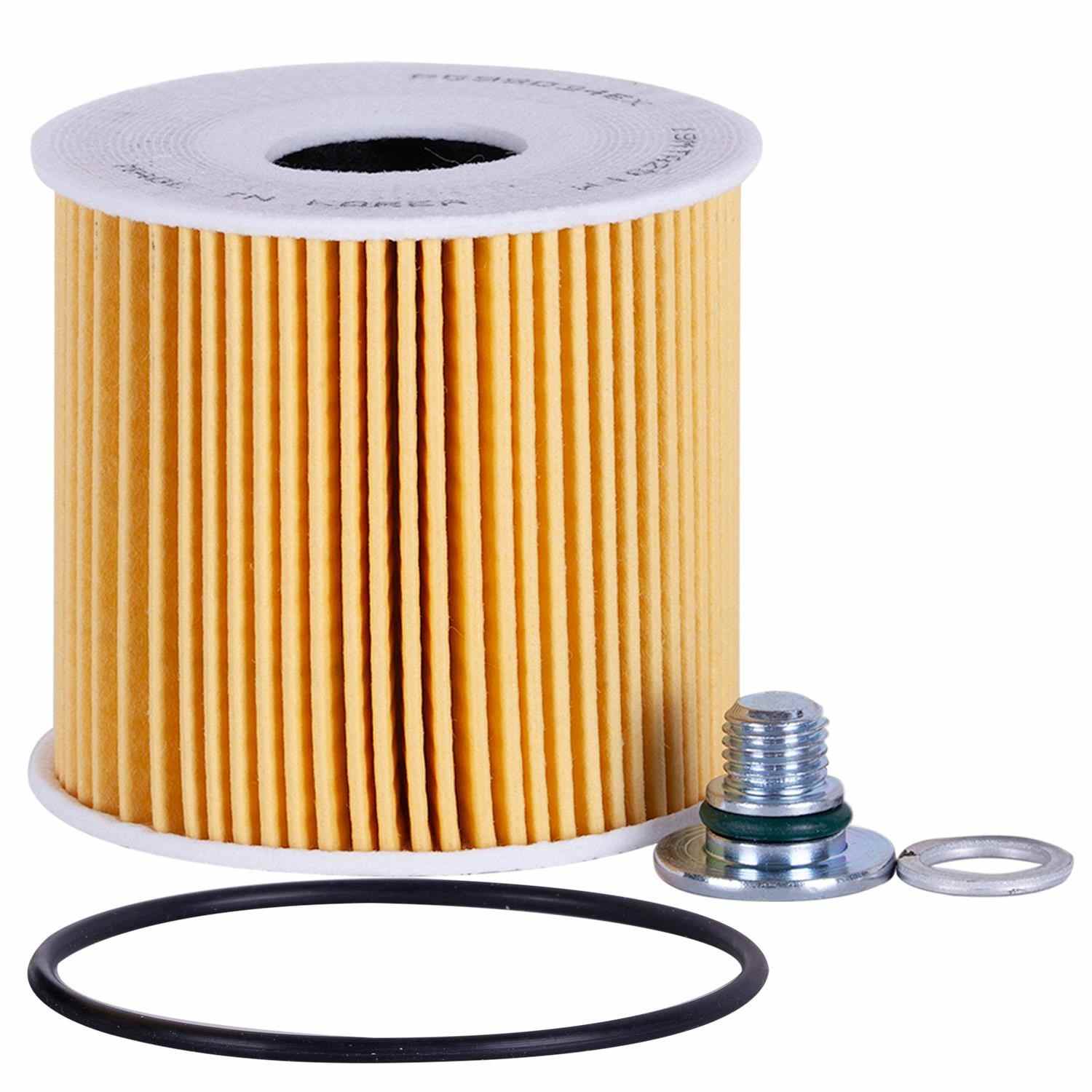 Pronto Engine Oil Filter PO99034EX
