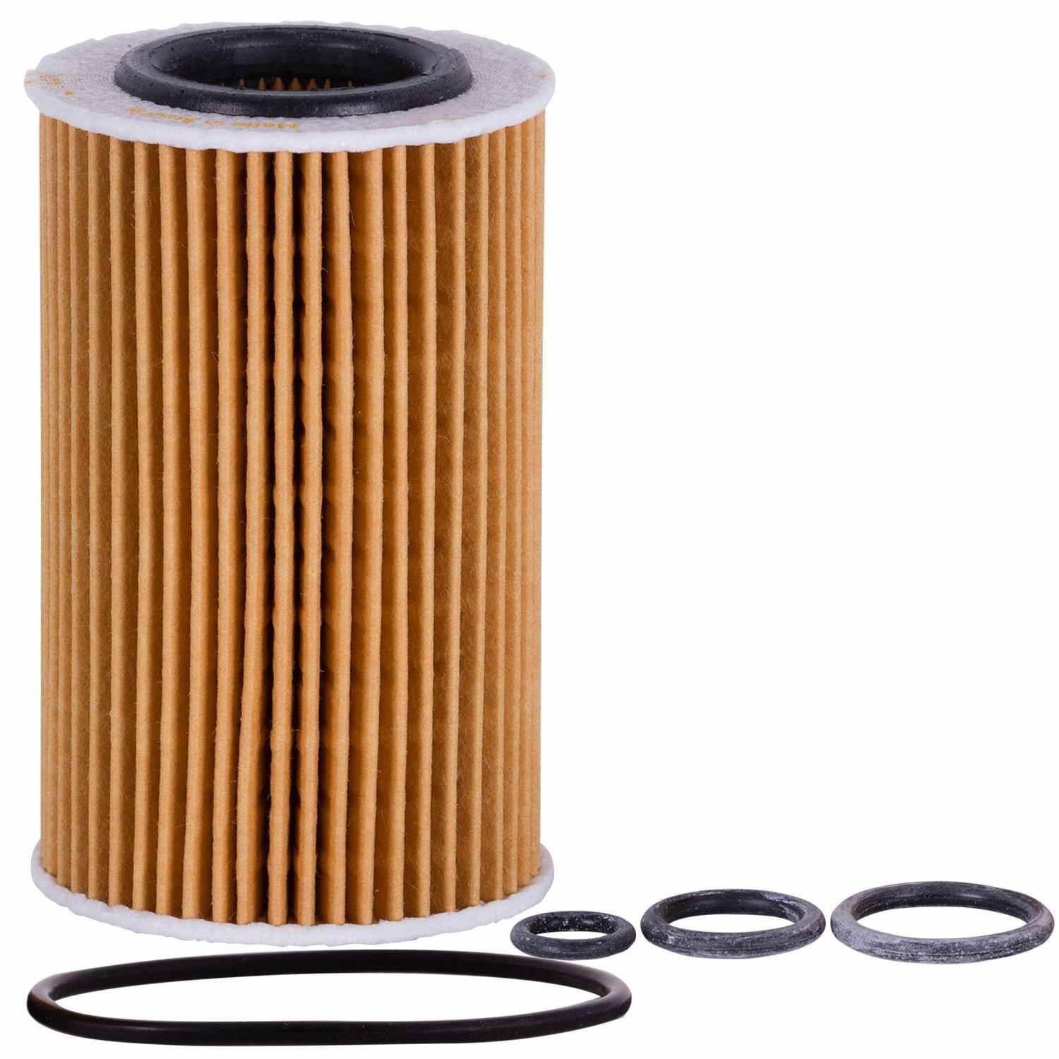 Pronto Engine Oil Filter PO9951EX