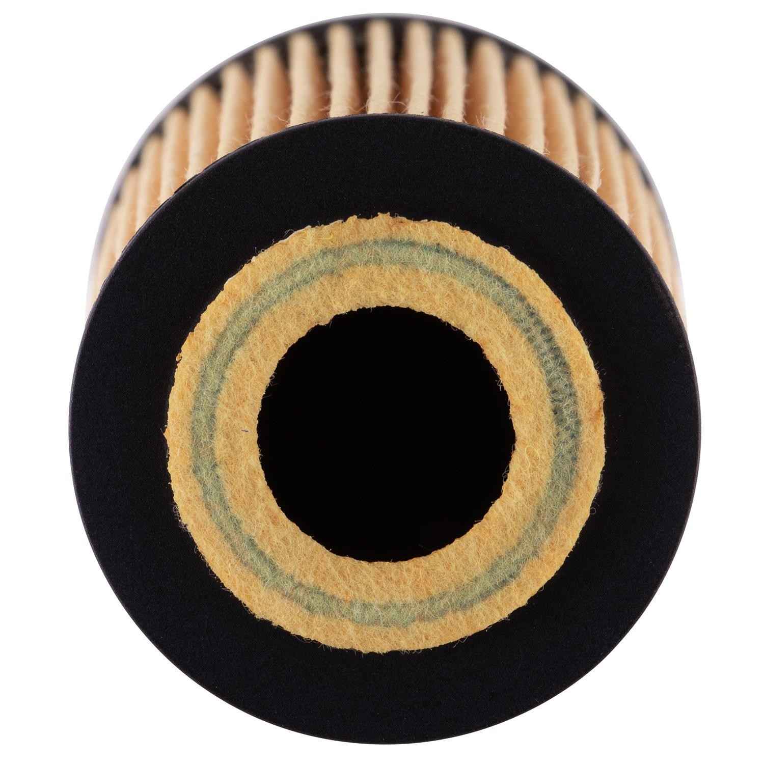 Pronto Engine Oil Filter PO99521EX