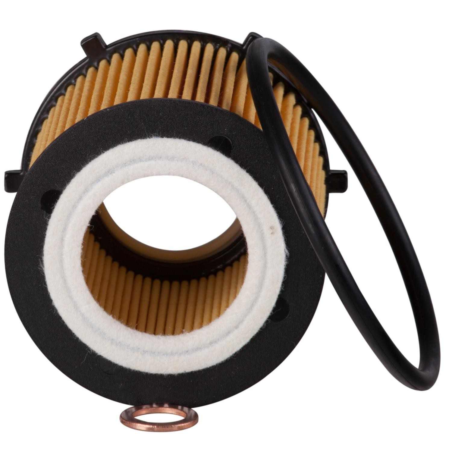 Pronto Engine Oil Filter PO9982EX