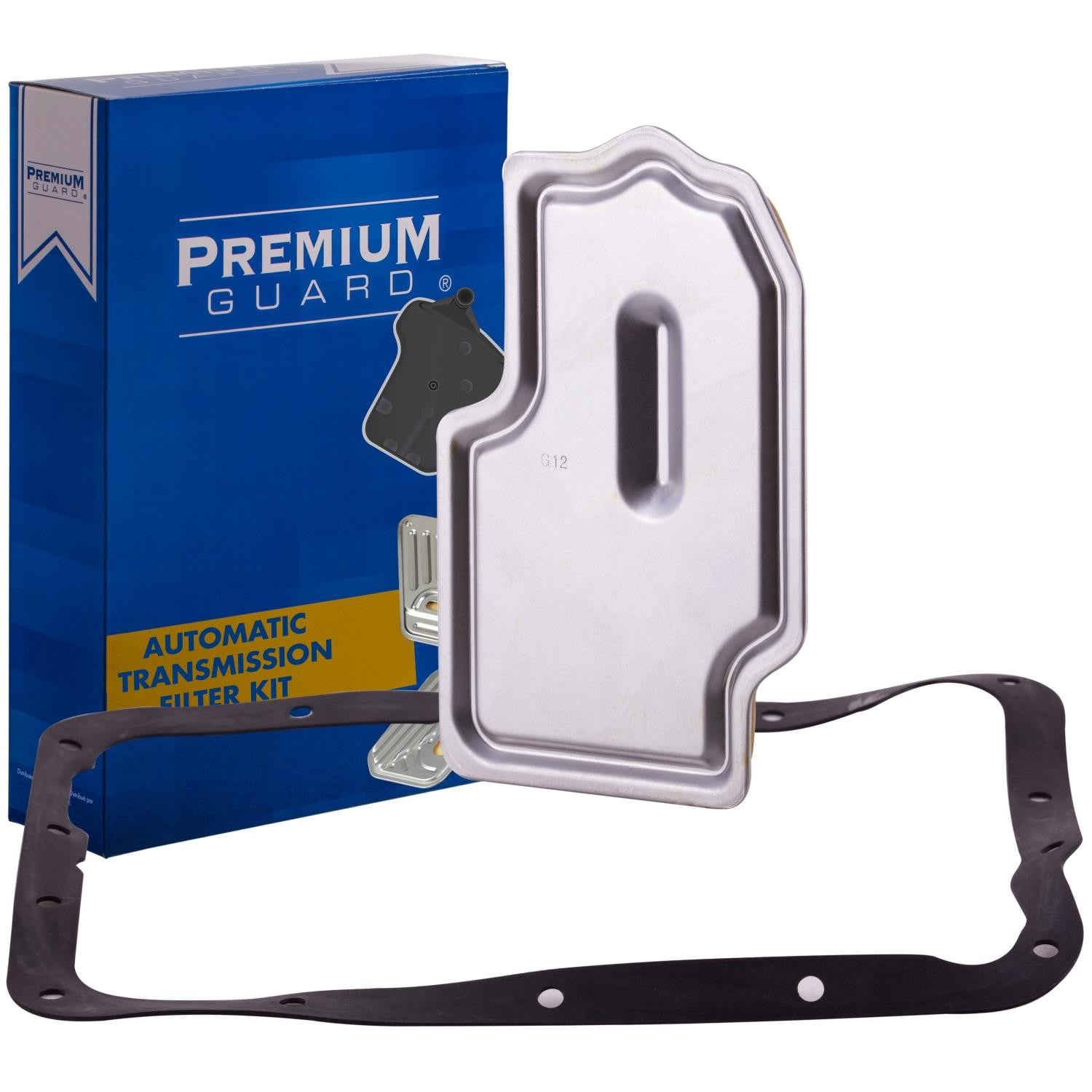 Pronto Transmission Filter Kit PT222 image 6