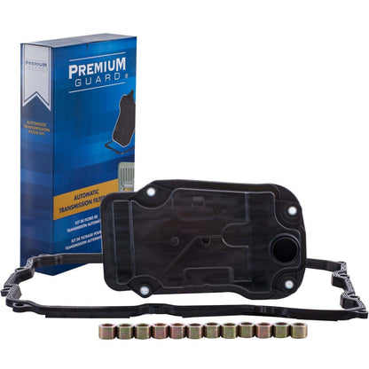 Pronto Transmission Filter Kit PT99109