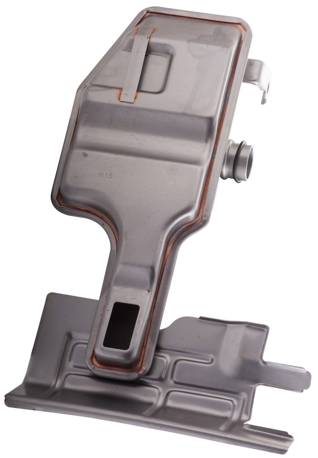 Pronto Transmission Filter Kit PT99130