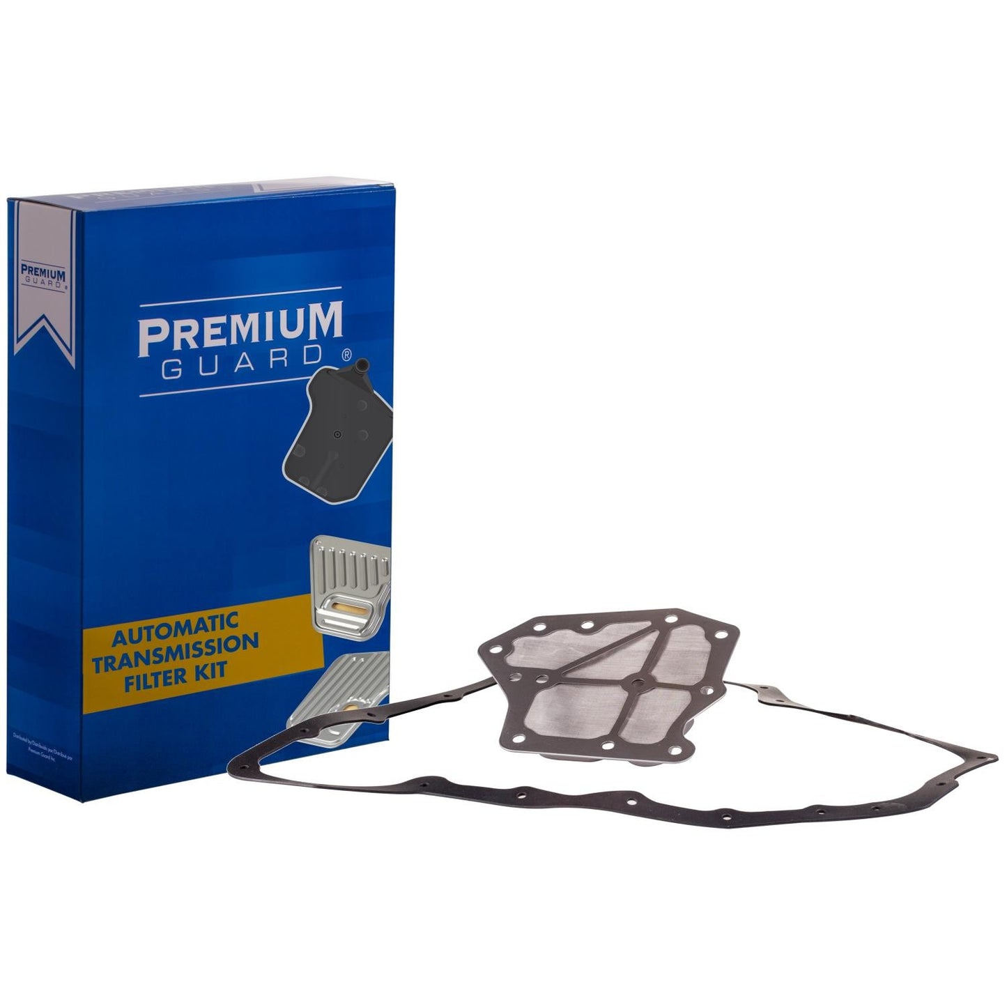 Pronto Transmission Filter Kit PT99131 image 4