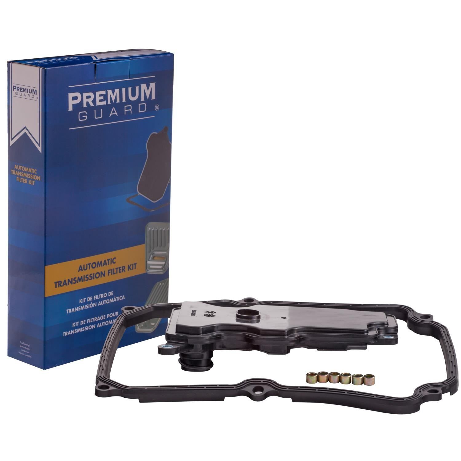 Pronto Transmission Filter Kit PT99192