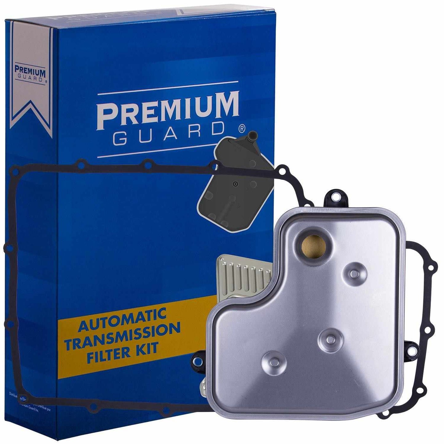 Pronto Transmission Filter Kit PT99376