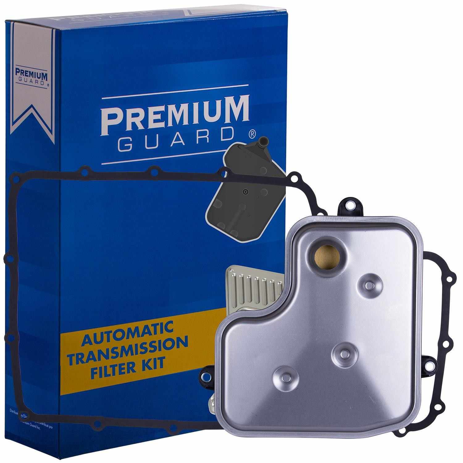 Pronto Transmission Filter Kit PT99376