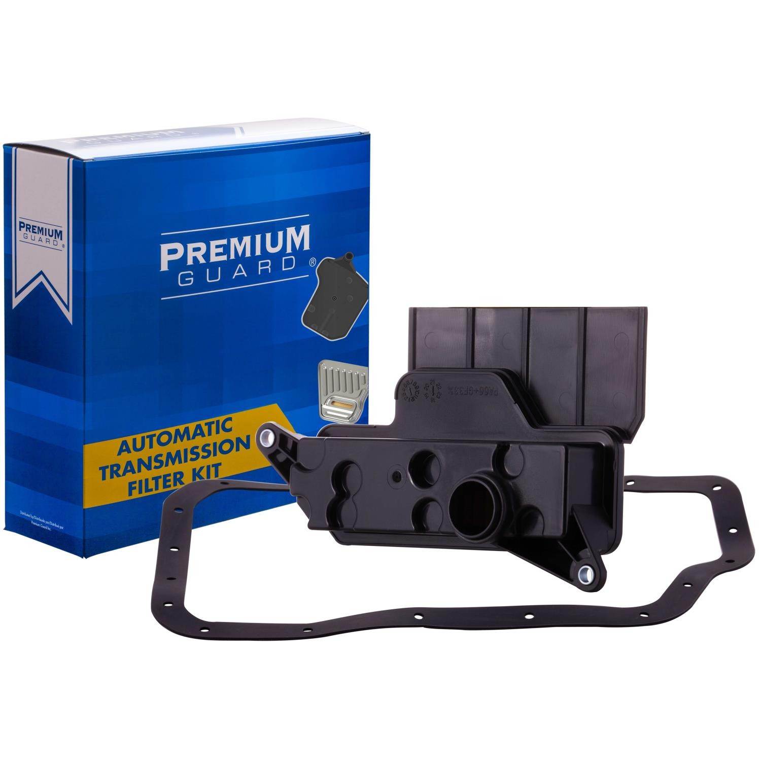 Pronto Transmission Filter Kit PT99393