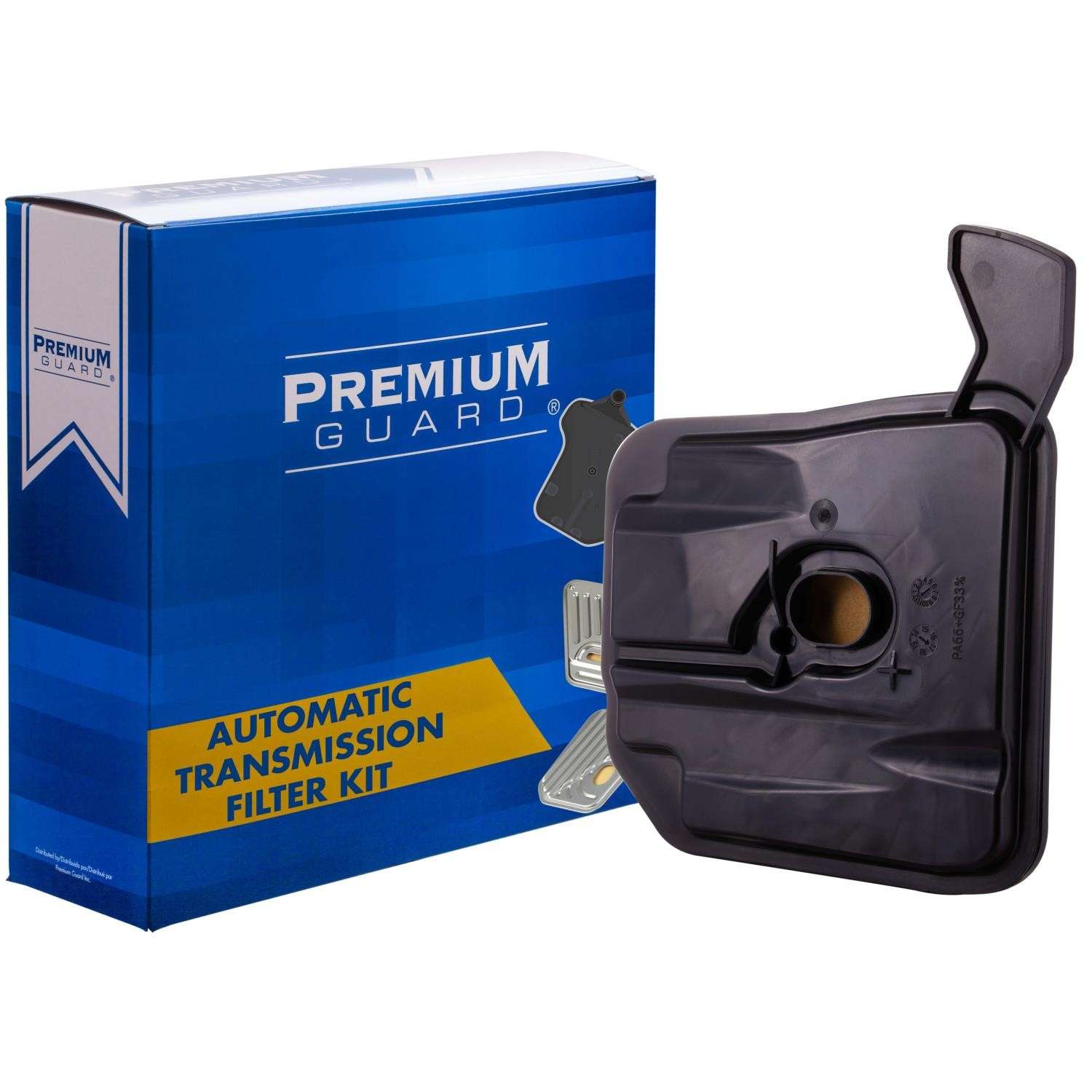 Pronto Transmission Filter Kit PT99408