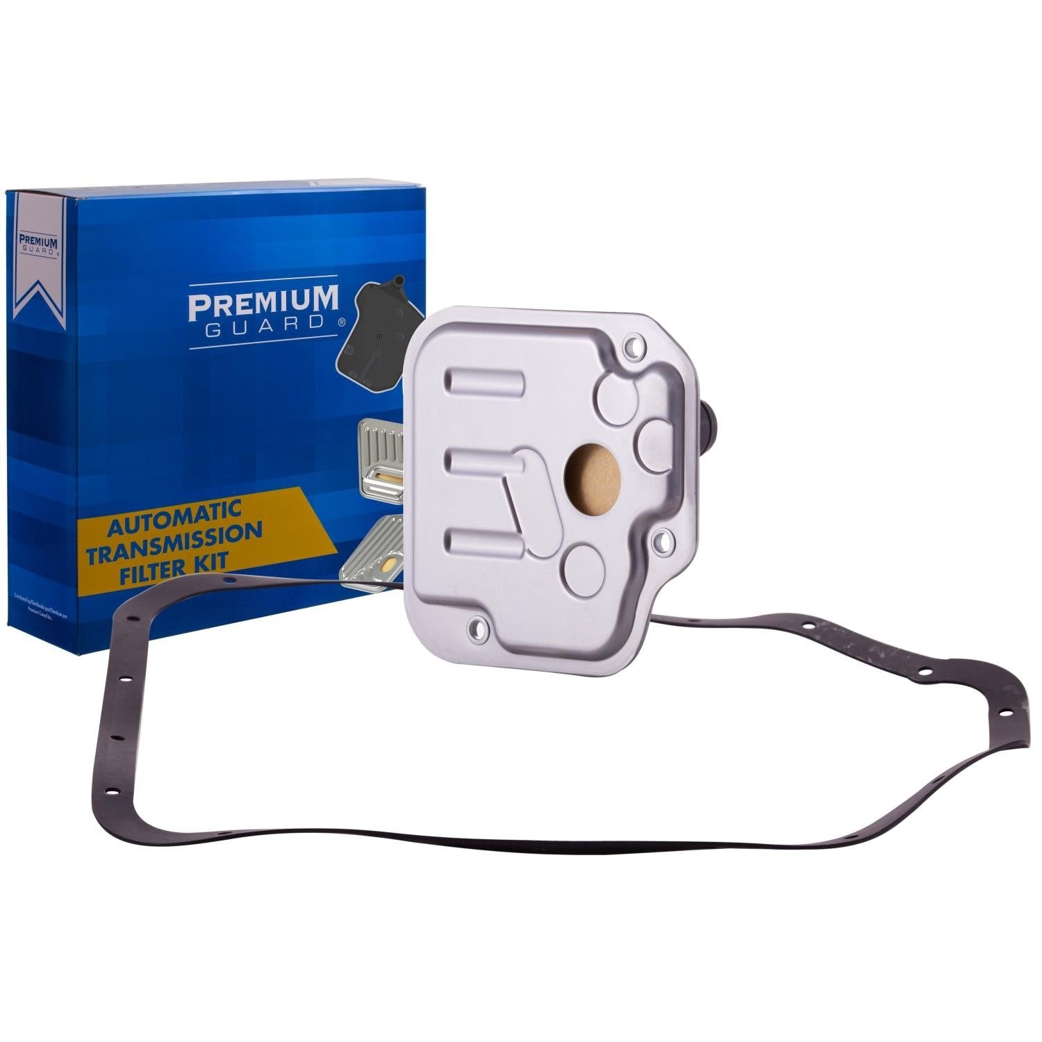 Pronto Transmission Filter Kit PT99409