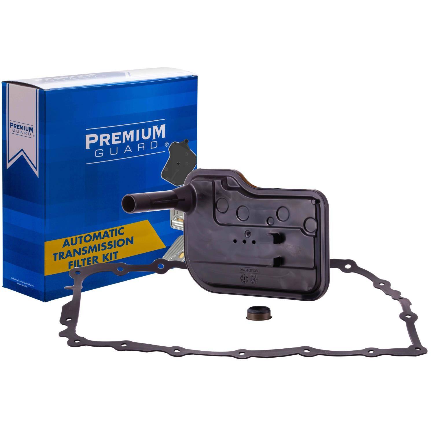 Pronto Transmission Filter Kit PT99422