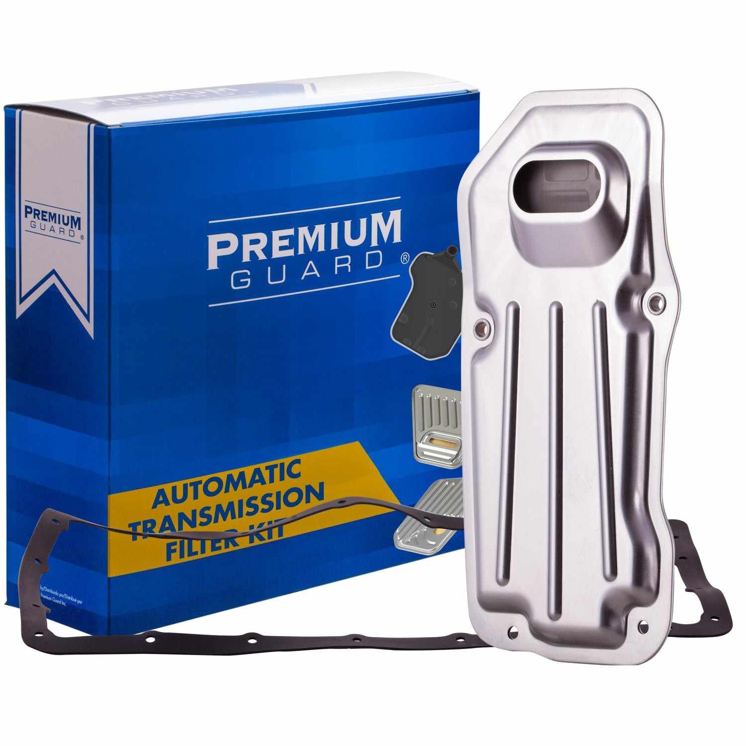 Pronto Transmission Filter Kit PT99432